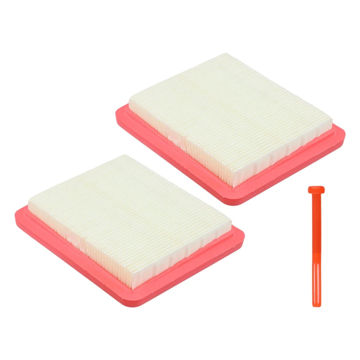 Engine Air Filter Kit for Honda Lawnmowers