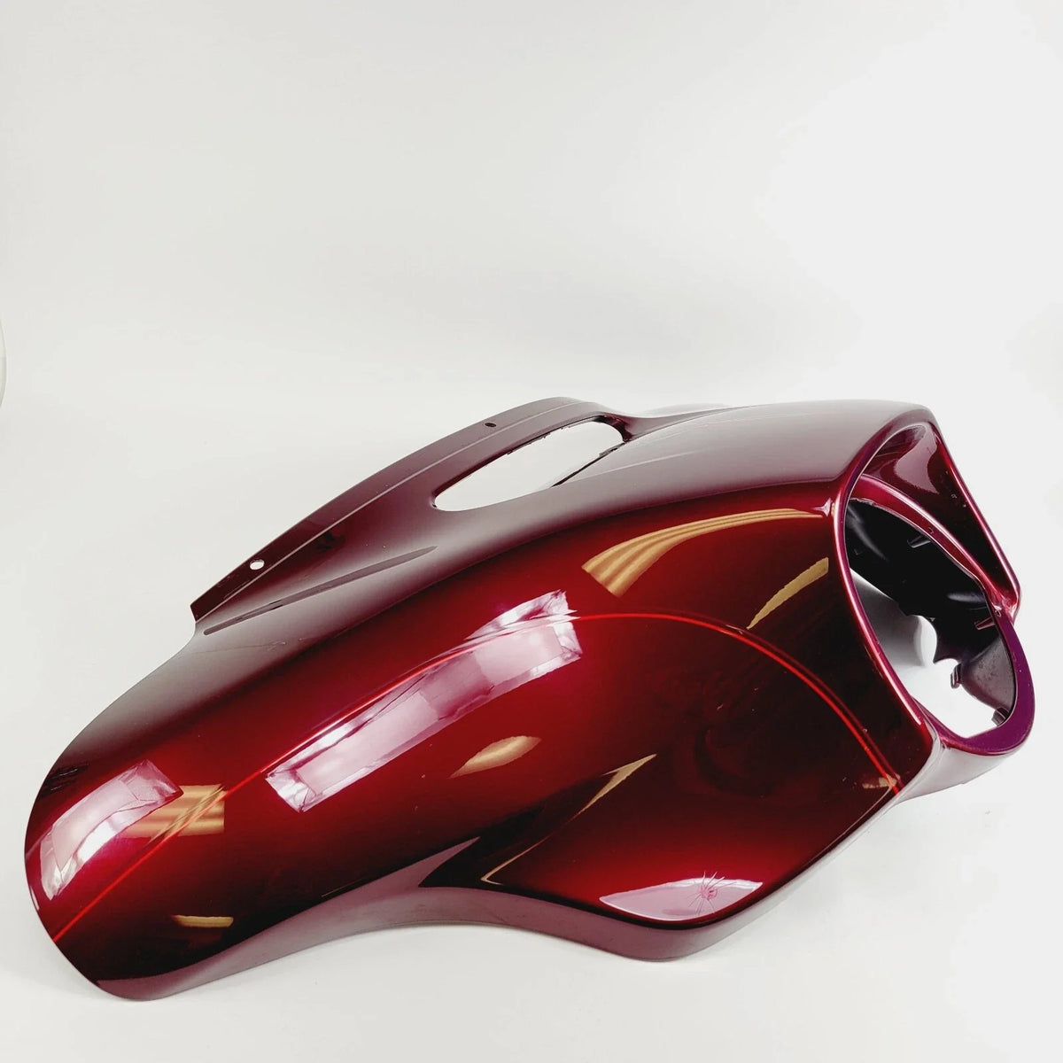 Outer Fairing - Mysterious Red for Harley-Davidson Tri Glide FLHTCUTG