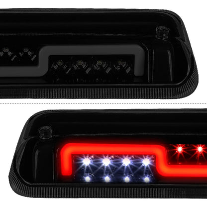 3rd Brake Light LED Sequential with Smoked Lens for 2004-2008 F150