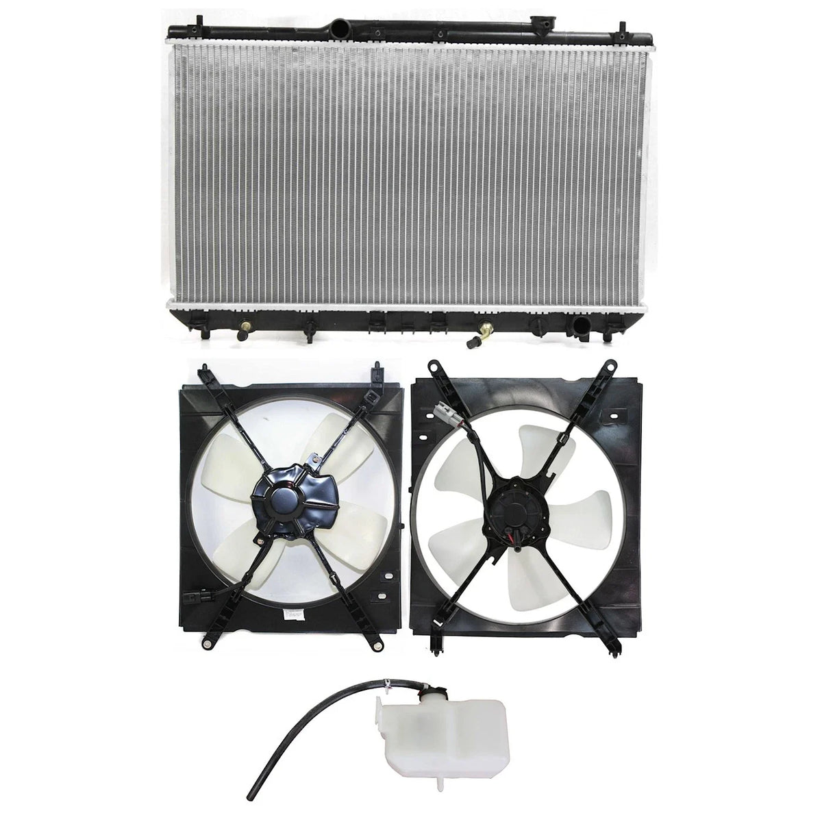 Radiator for 1997-1998 Camry