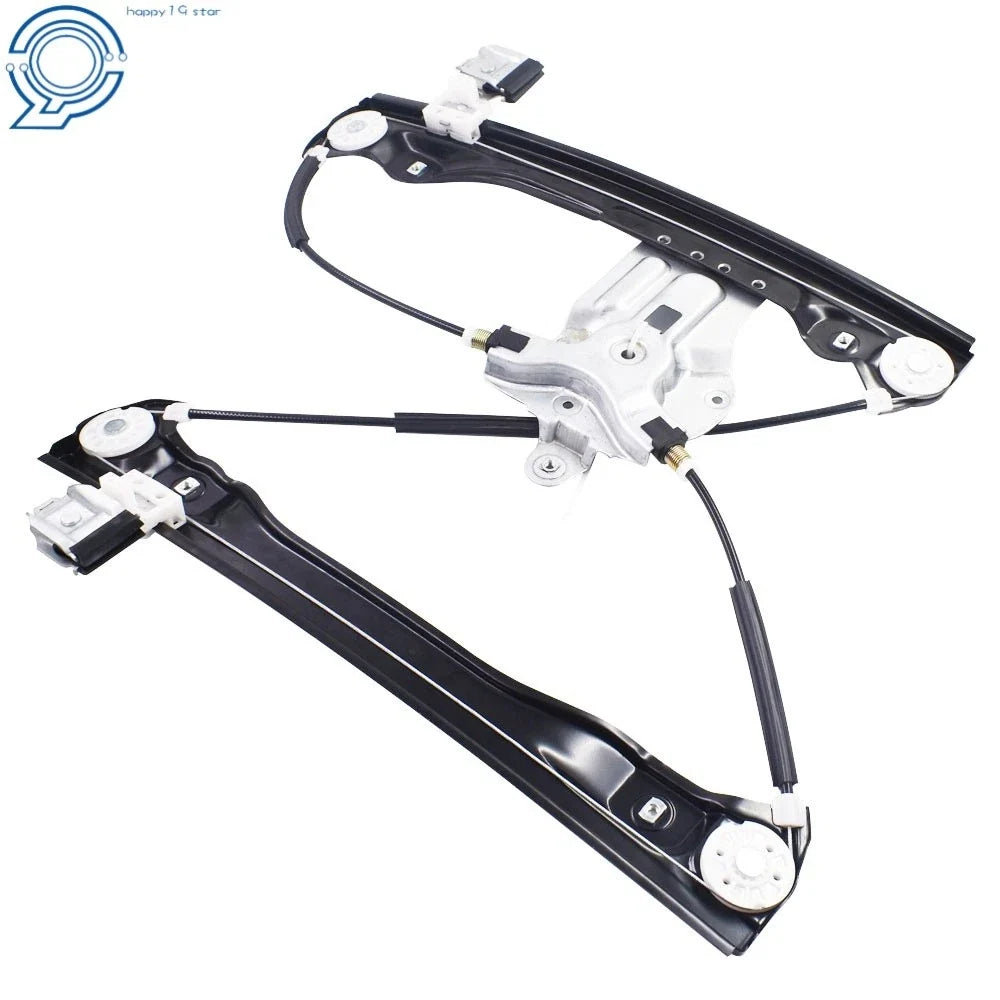 Front Driver Side Window Regulator with Motor for Chevy Cruze (2011–2015)