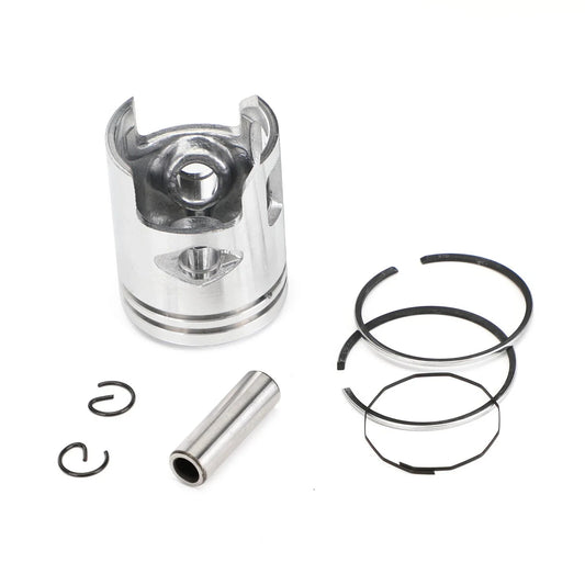 Piston Kit 0.25MM O/S 40.25mm for Polaris Predator Scrambler 50 (2001–2006)