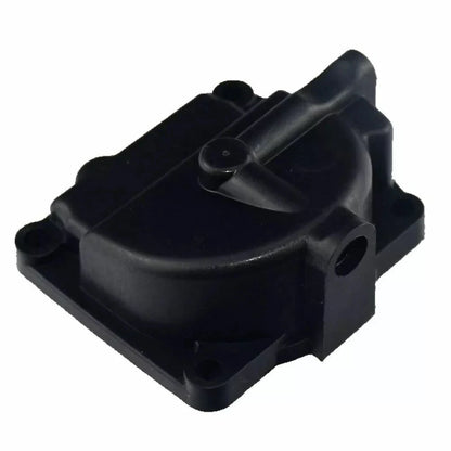 2-Pack Carburetor Float Bowl Chambers for Johnson Evinrude 0433000