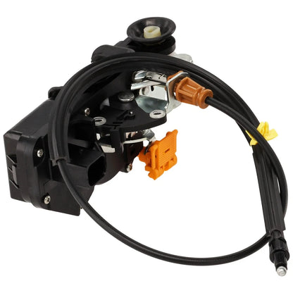 Door Lock Actuator (2007-2013) for GMC Sierra 1500