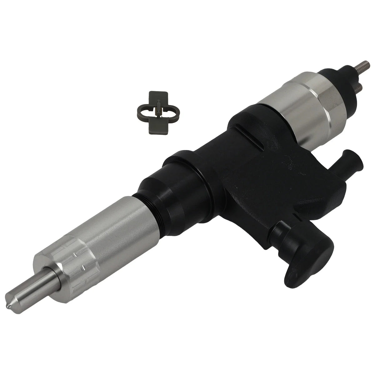 Fuel Injector (095000-5500) for 4HL1 6HL1 Isuzu Diesel Engine