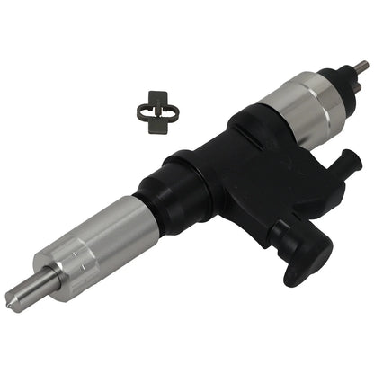 Fuel Injector (095000-5500) for 4HL1 6HL1 Isuzu Diesel Engine