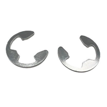 E Ring Clip Trim for Mercruiser Alpha Gen 2 (1991–2008)