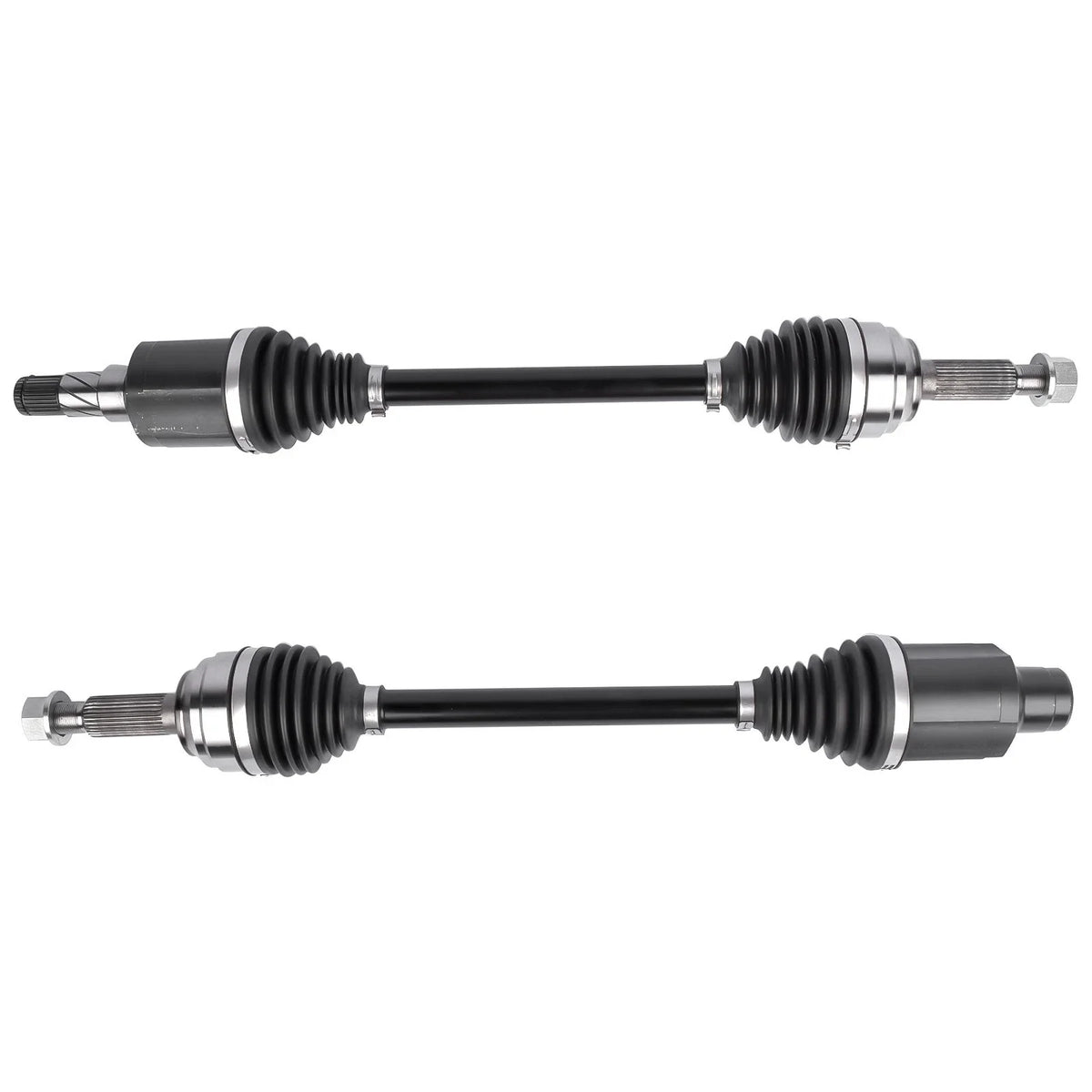 Front Axle Shaft Set for Tesla Model S (2017 to 2019)