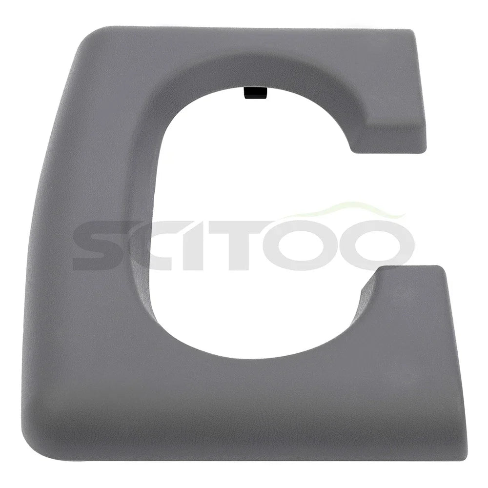 Center Console Cup Holder Pad for Ford F150 2004-2014