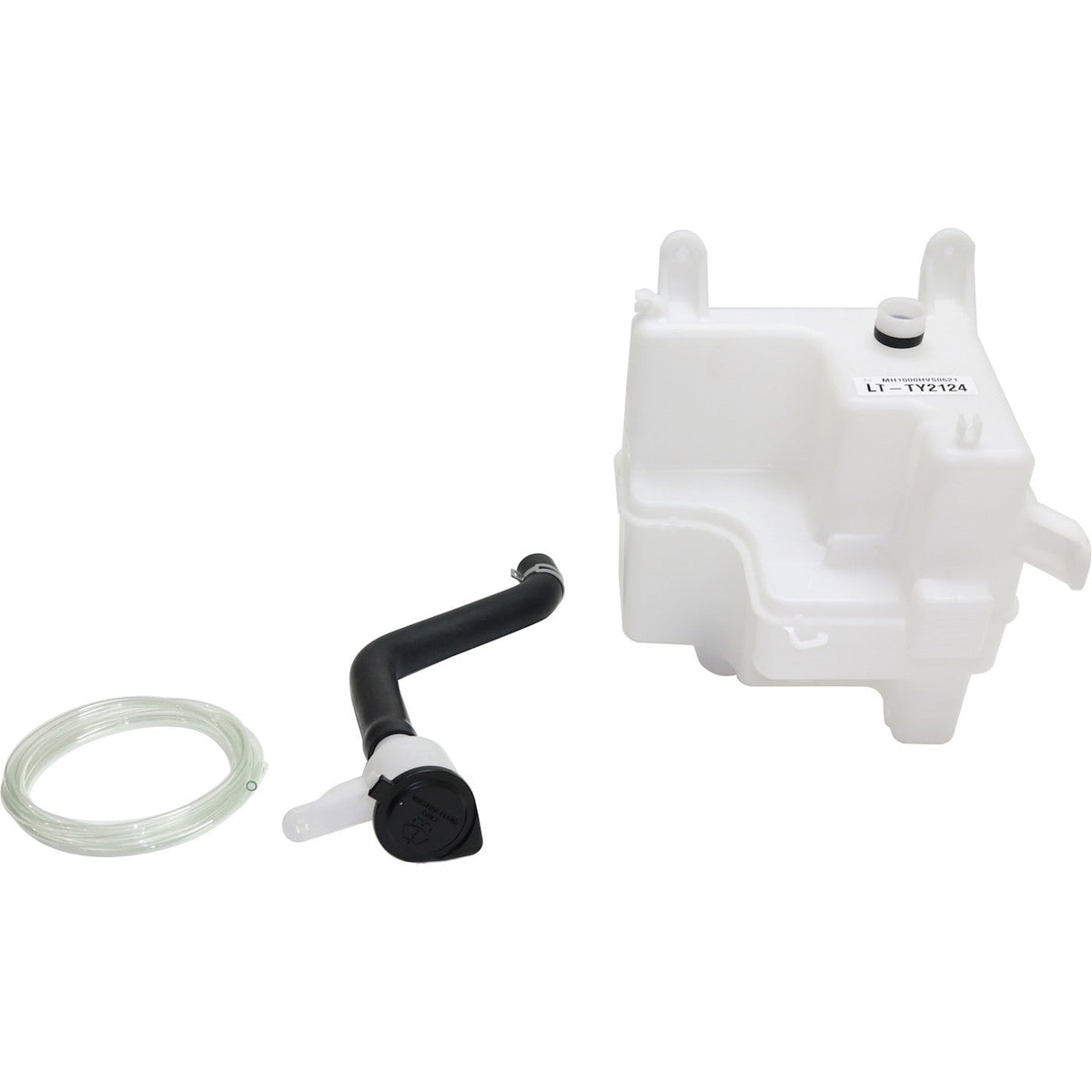 Washer Reservoir with Pump for RX400h (2006-2008)