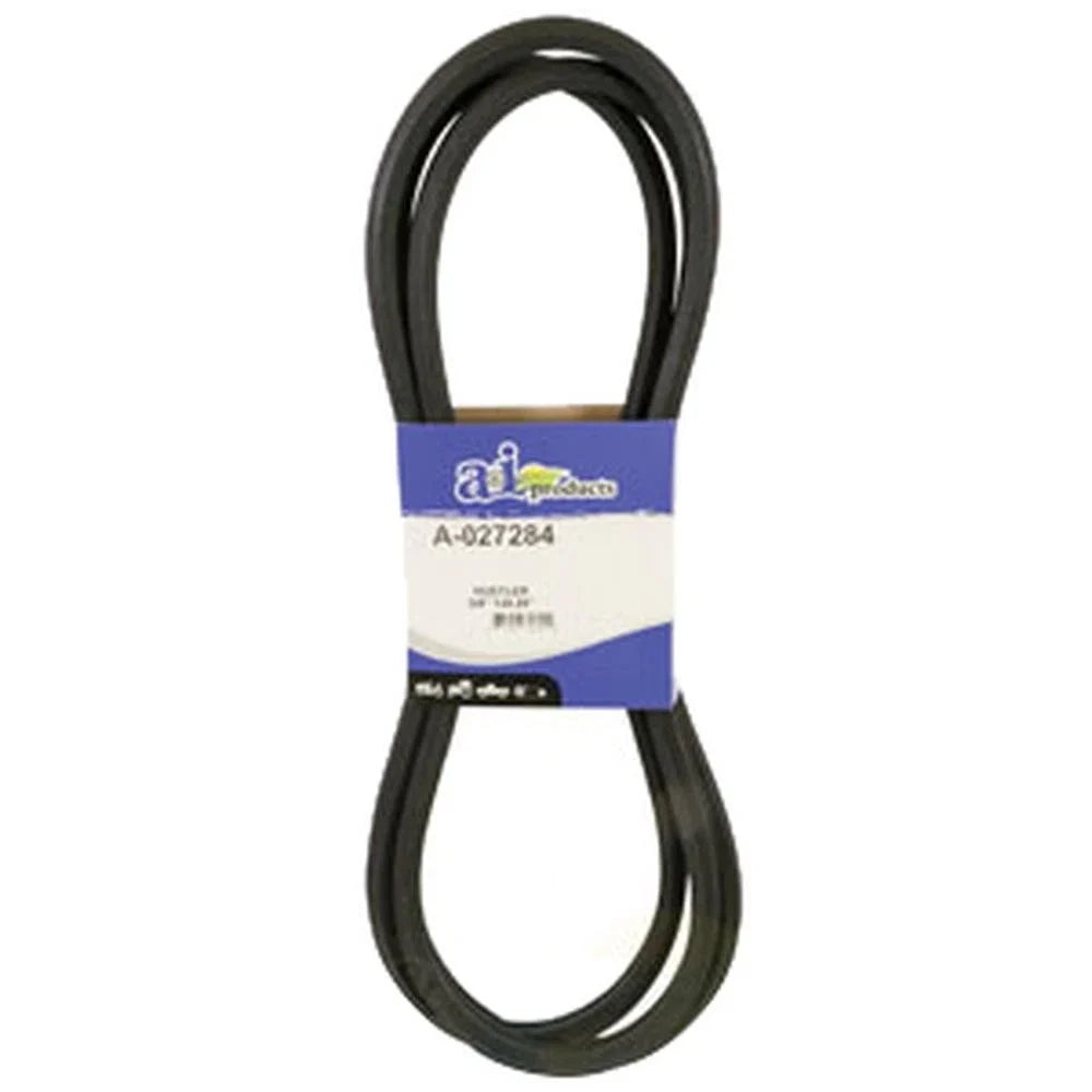 Deck Belt for Hustler (Replaces 027284)