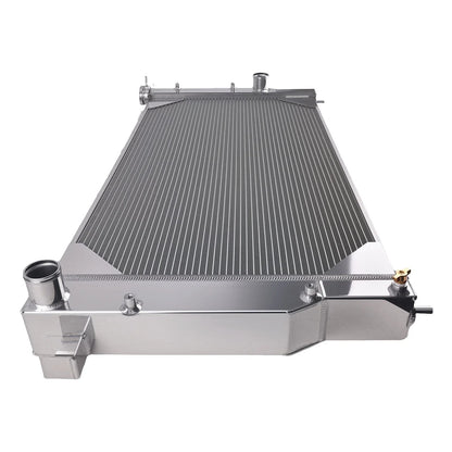 3 Row Radiator for Dodge Ram 2500 3500 5.9L Turbo Diesel (1994-2002)