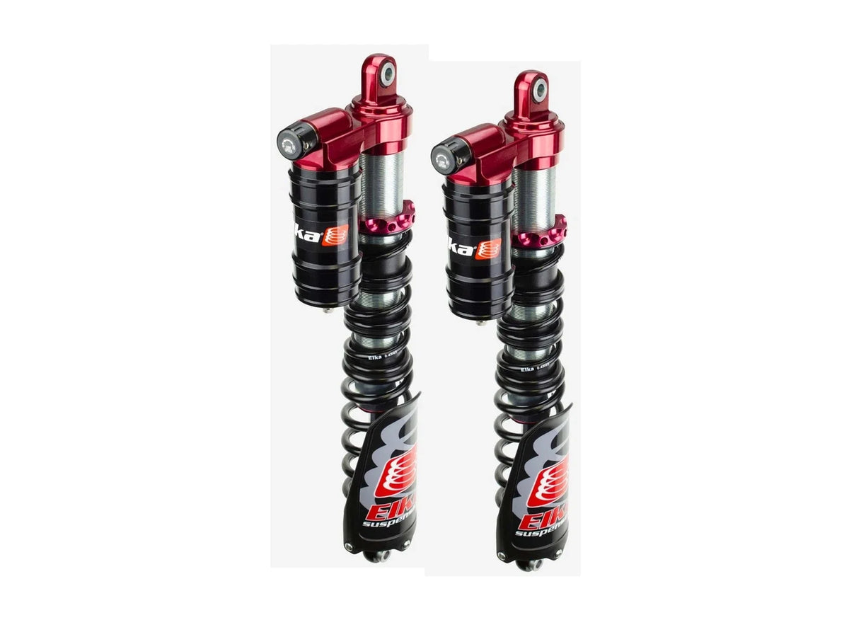 Elka Legacy 3 Front Shocks for Yamaha Raptor 125 (2006–2014)