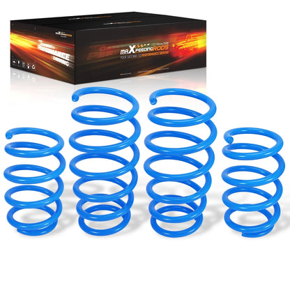Lowering Springs for Ford Edge 2WD/AWD (2007–2014)