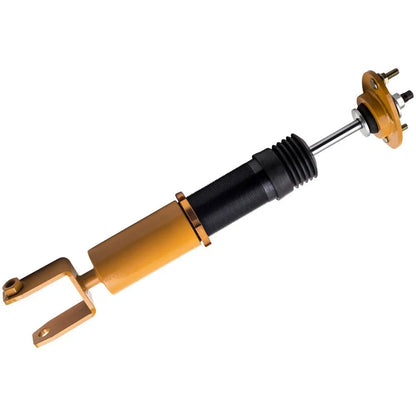 Rear Active to Passive Shock Conversion Kit for Cadillac SRX 2004-2009