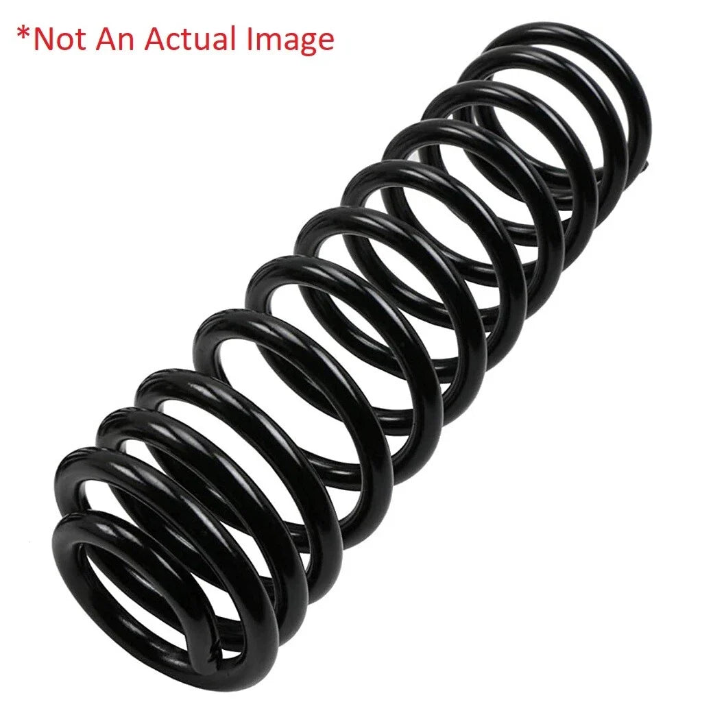 Heavy Duty Front Coil Spring Kit for Chevrolet (2010–2015) 4114272