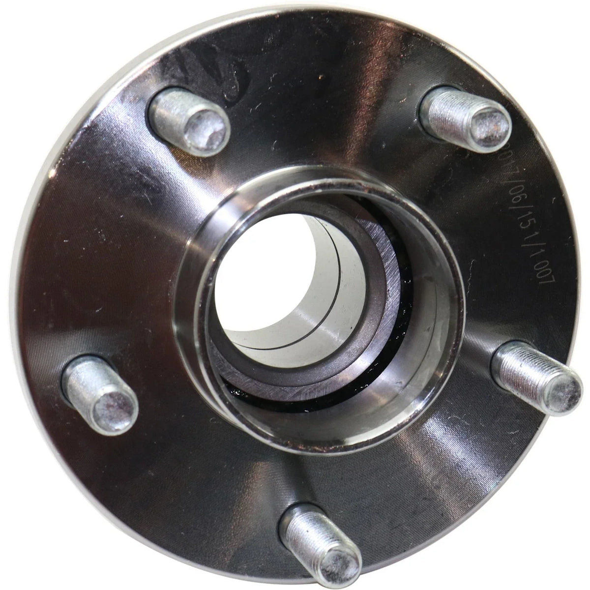 Wheel Hubs with Bearing for Ford Transit Connect (2010-2013) Rear LH/RH