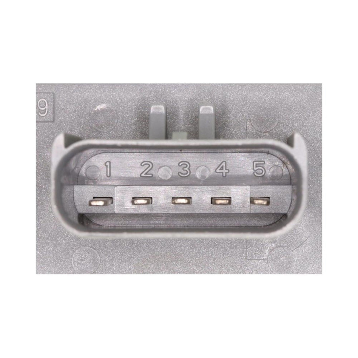 Blower Control Module for VW Routan 2009
