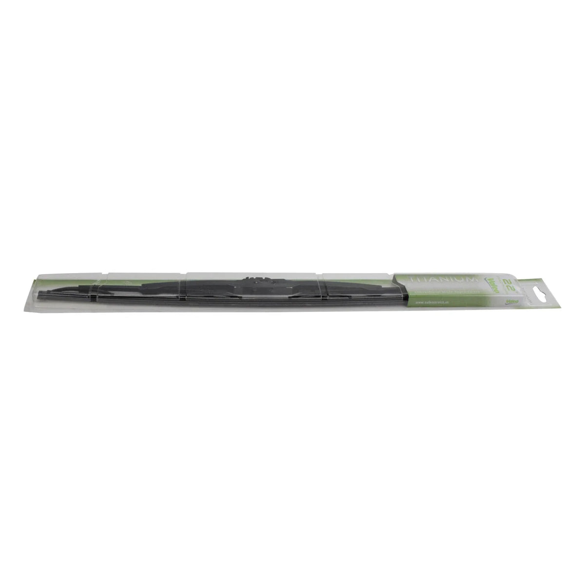 22-Inch Windshield Wiper Blade 604473 by Valeo for Mercedes