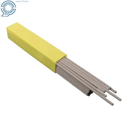 5 LBS of 5/32"×14" E7018 Carbon Steel Welding Electrodes