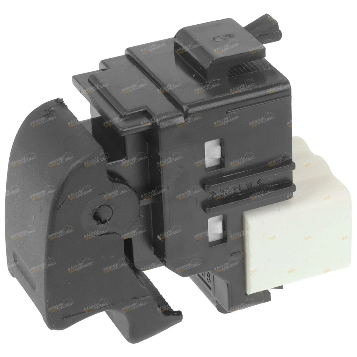 Rear Power Window Switch (Driver/Passenger Door) for 1995-2000 Toyota RAV4