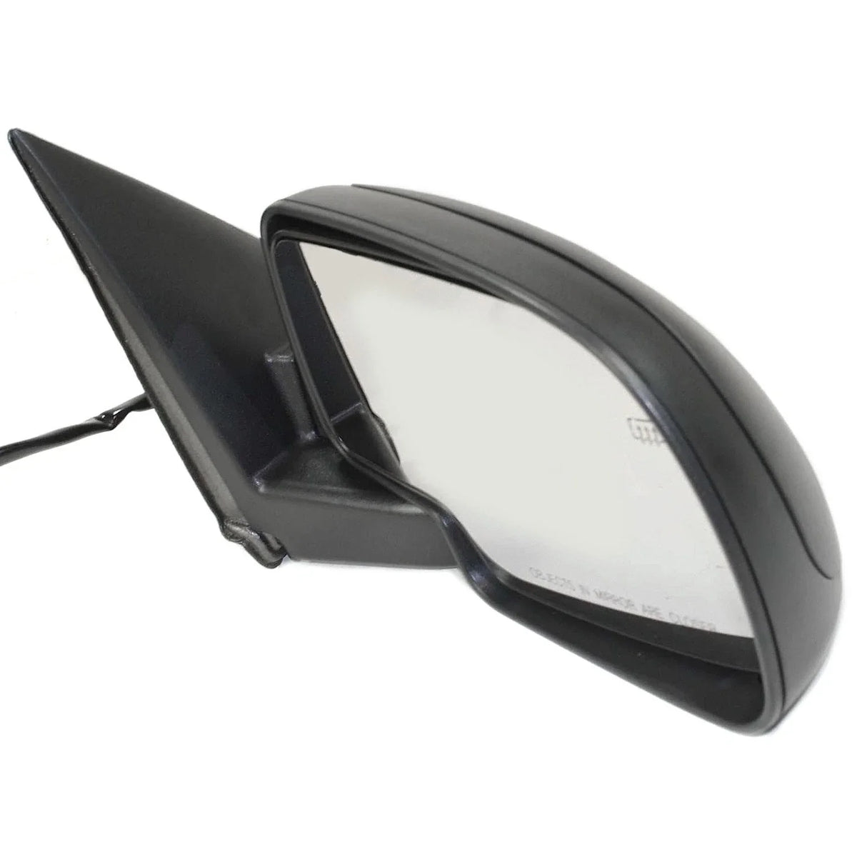 Power Heated Side View Mirrors Set for Chevy GMC