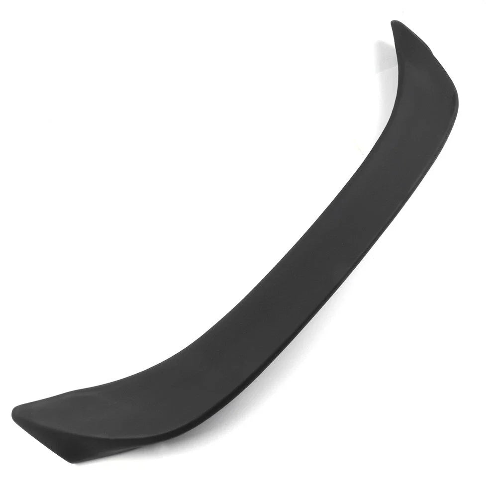 TRD Style Rear Trunk Spoiler for Scion FR-S (2013–2016) ABS Plastic