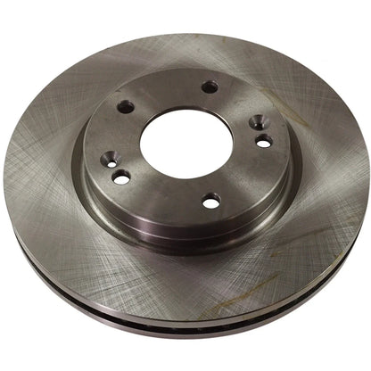 Front Brake Rotors 275mm for Hyundai Santa Fe (2001-2005)