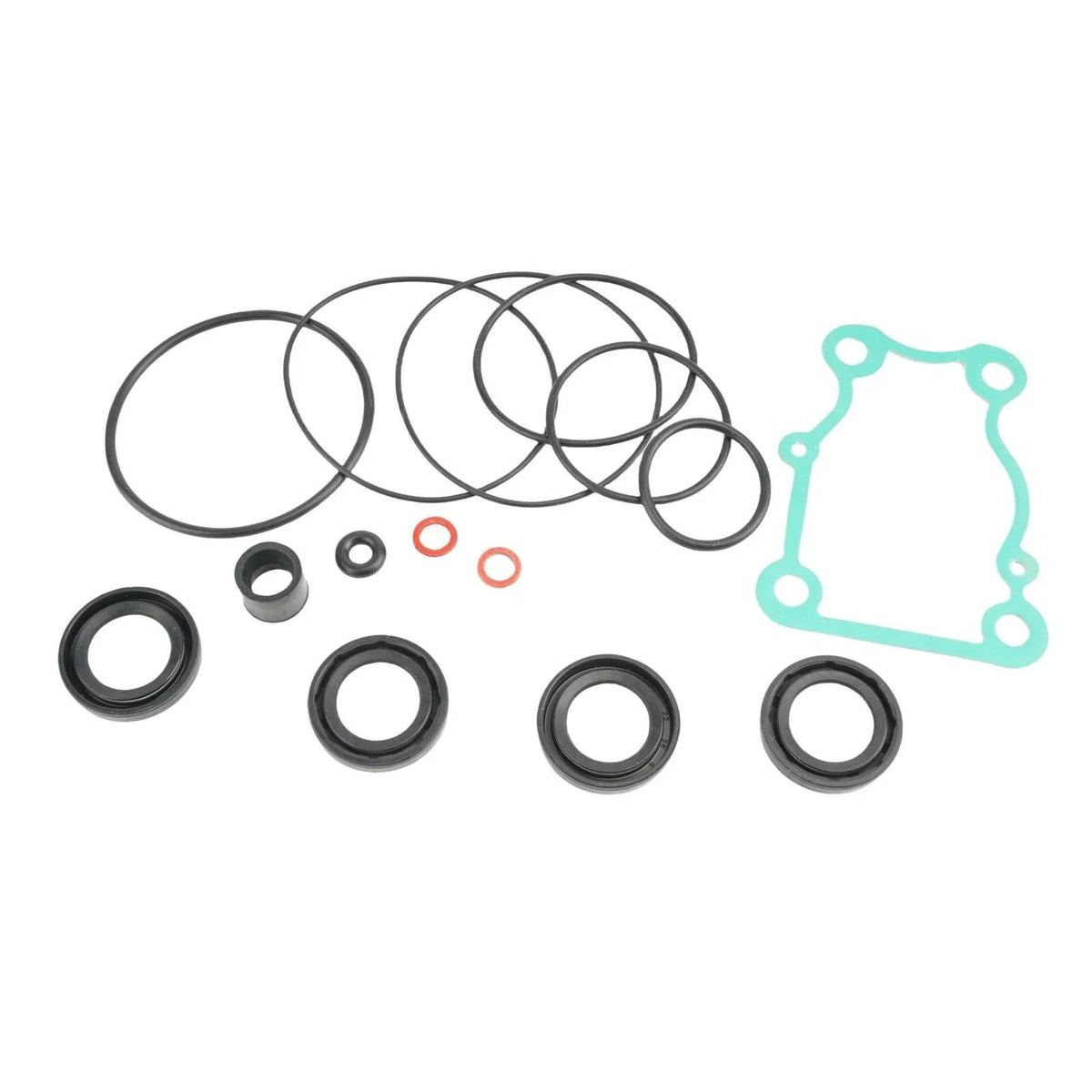 Gasket Seal Kit for Yamaha Outboard Lower Unit 25 30 40 HP (2001-2005)