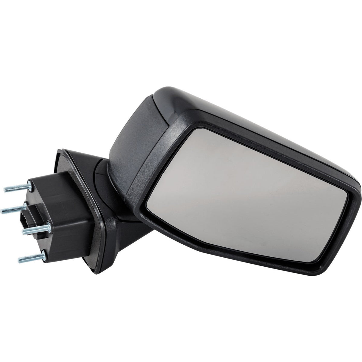 Set of 2 Heated Mirrors for GMC Sierra 1500