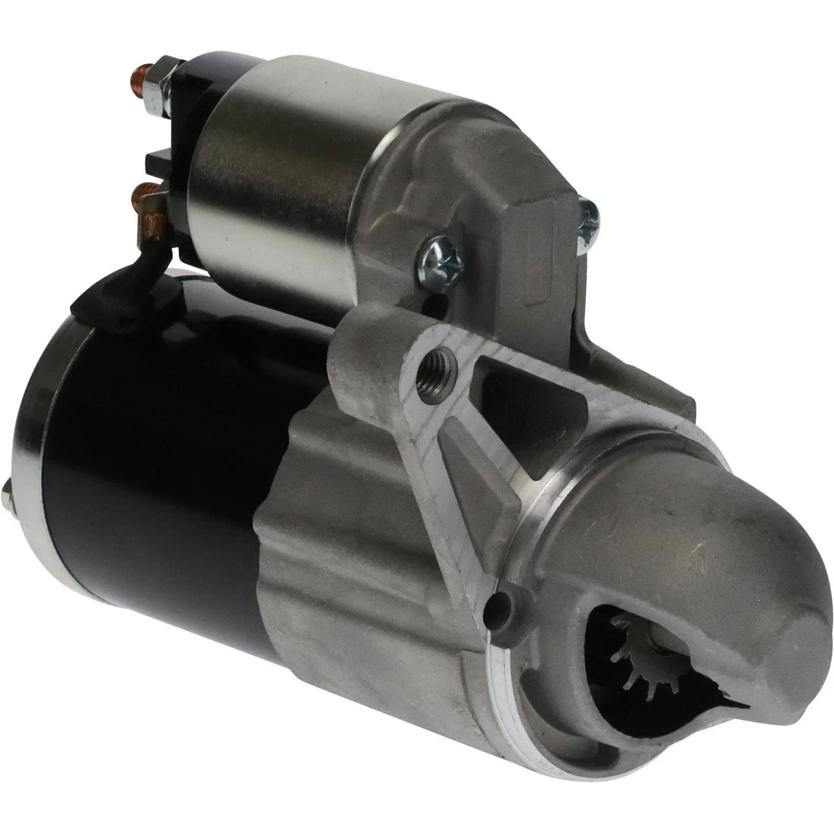 Starter for Ford Transit-150 250 350 HD (2016–2020)
