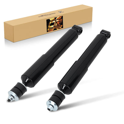 Front Struts and Shocks Assembly Pair for 1994-2001 Dodge Ram 1500