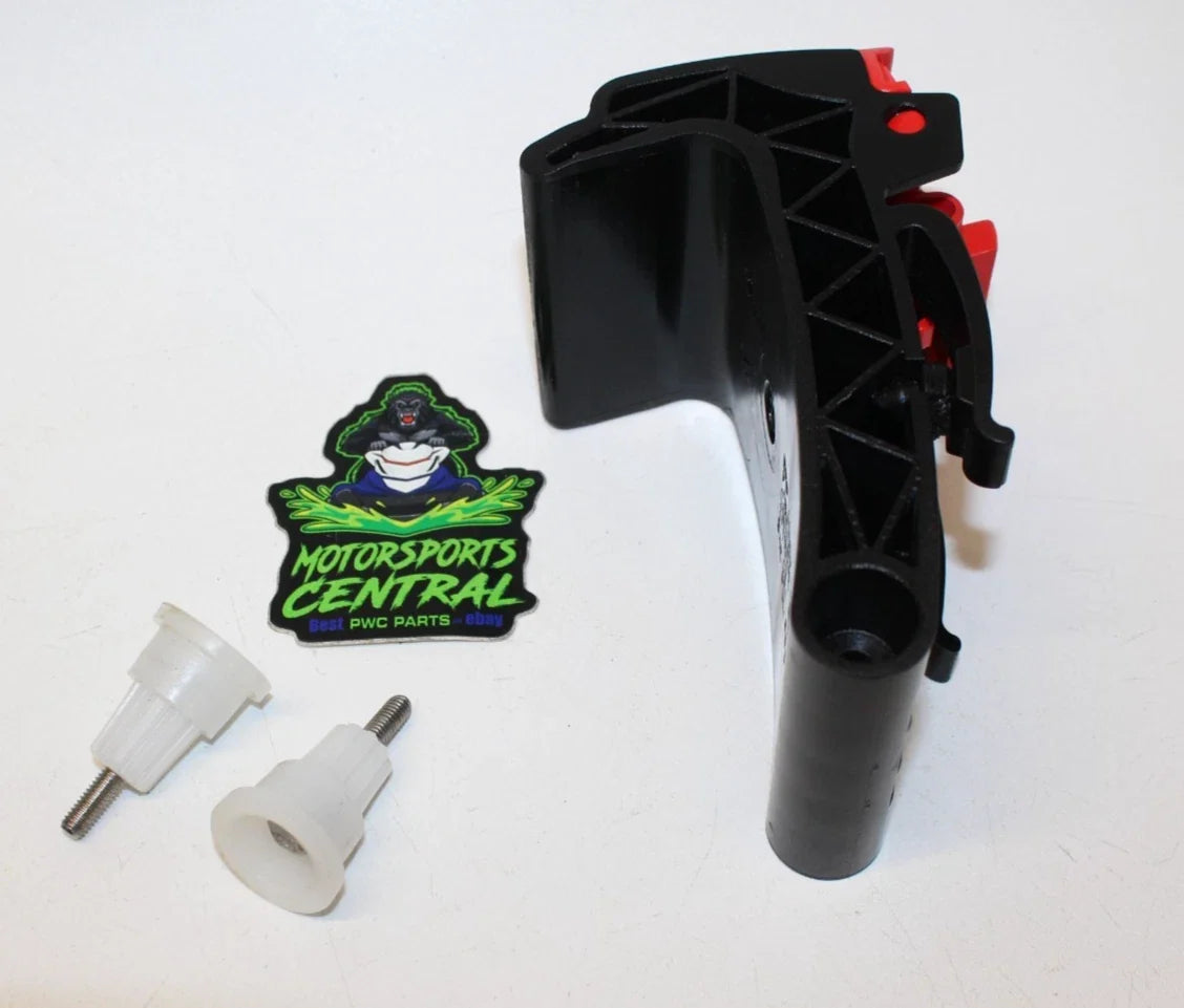 Pull Handle Tilt Steering Column for Seadoo GTX RXT Wake Pro iS (2010–2019) 277001658 277001606