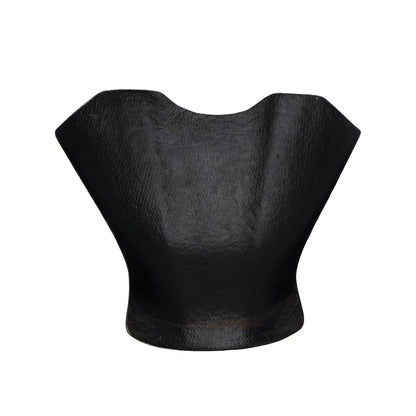 Carbon Fiber Tank Cover Fairing for Yamaha YZF R6 (2017–2023)