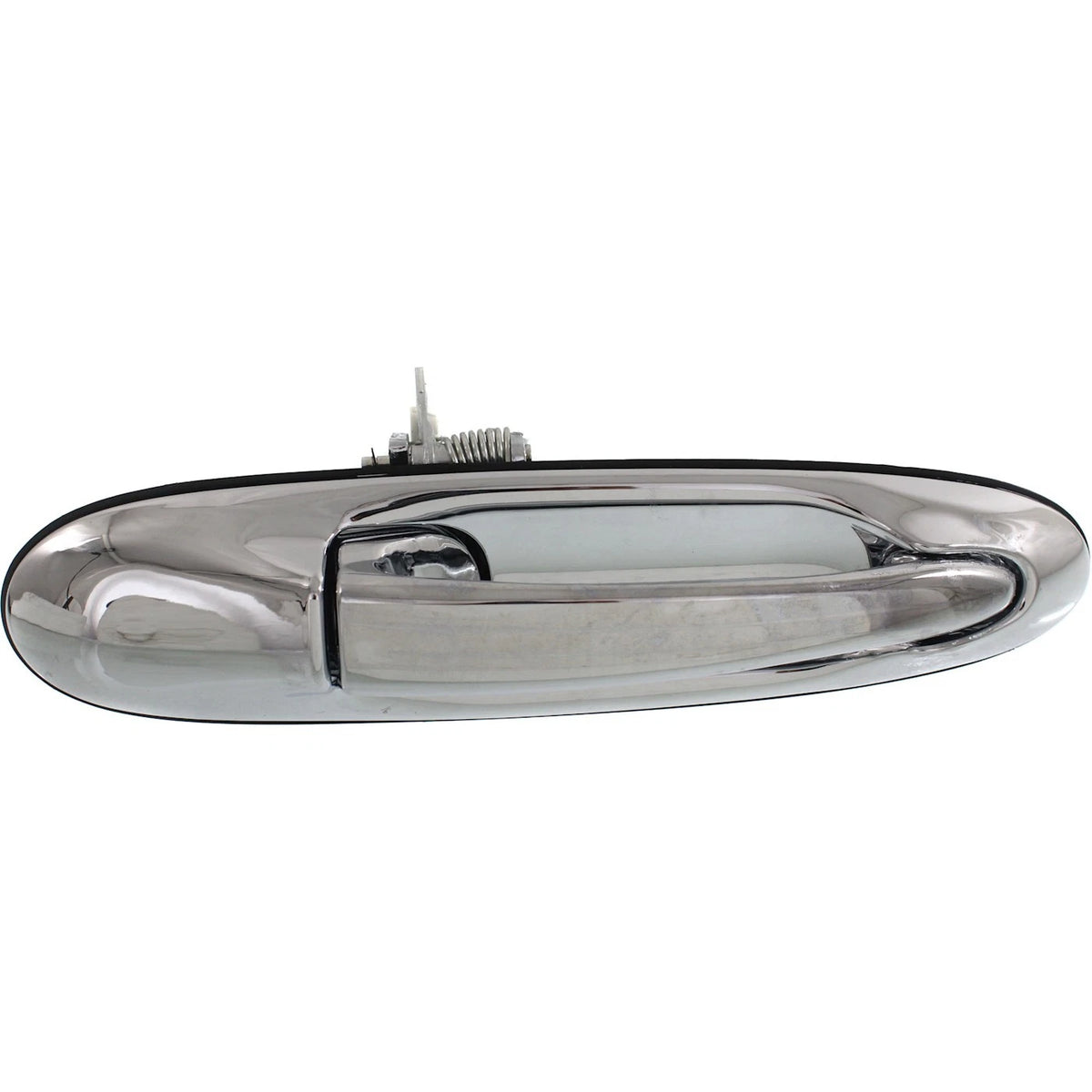 Chrome Door Handle for Ford (FO1521129, YW1Z5426604AA) (RHD)
