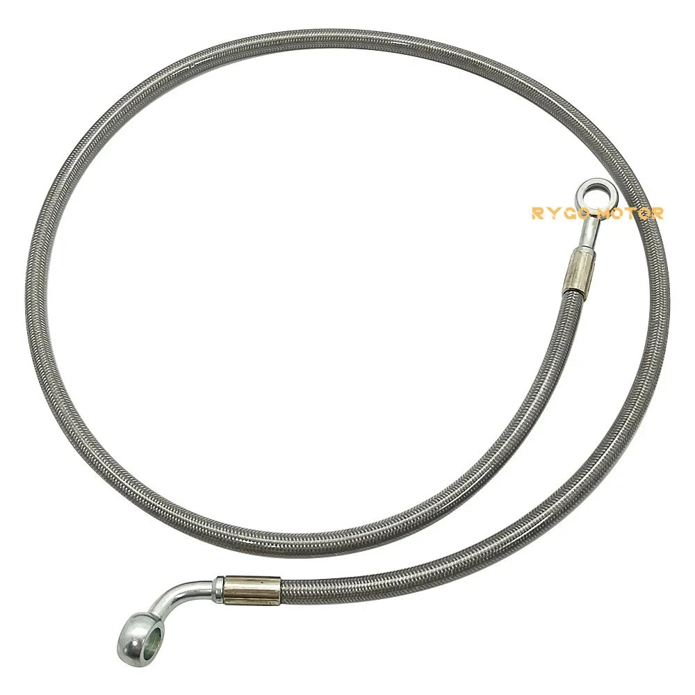 39" Rear Brake Line for Polaris Sportsman 400 450 500 570 800 ETX ACE/SP