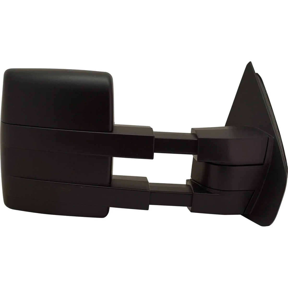 Right Side Manual Fold Tow Mirror for Ford F-150 (2004–2014) Passenger