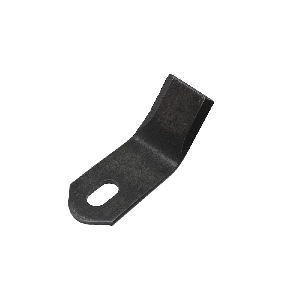 5-1/4" Side Slicer Flail Blade for Tiger Mowers (TF1019, TF1019_2)