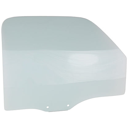 Passenger Side Front Door Glass for Ford Ranger