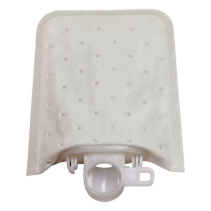 1996-1999 Ford Taurus Fuel Pump Strainer Replacement
