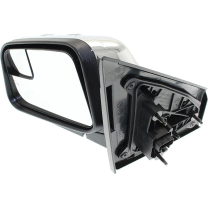 Left Heated Mirror Assembly for Lincoln MKX (2010)