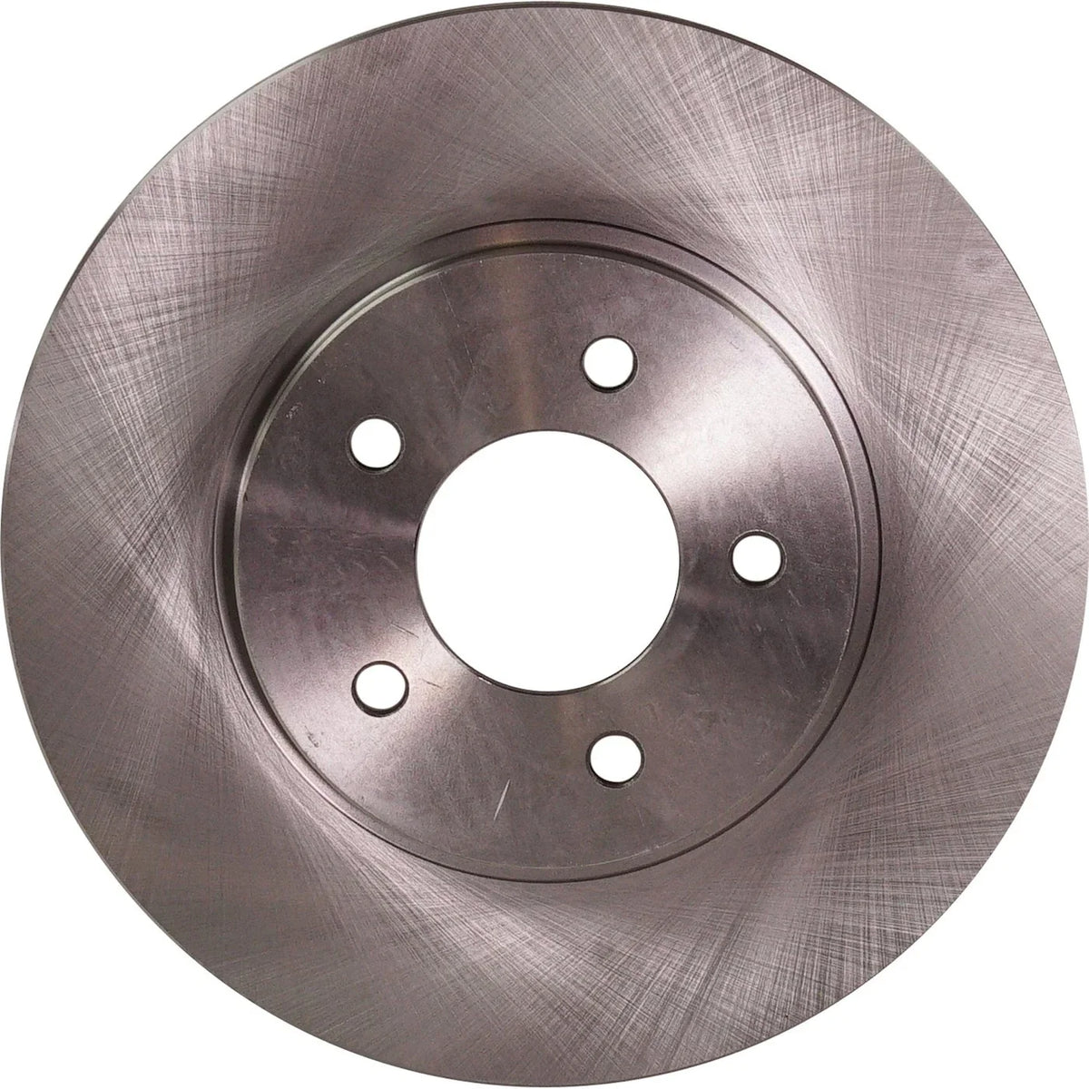 Front Brake Pad and Rotor for Mercury Mariner, Mazda Tribute, Ford Escape
