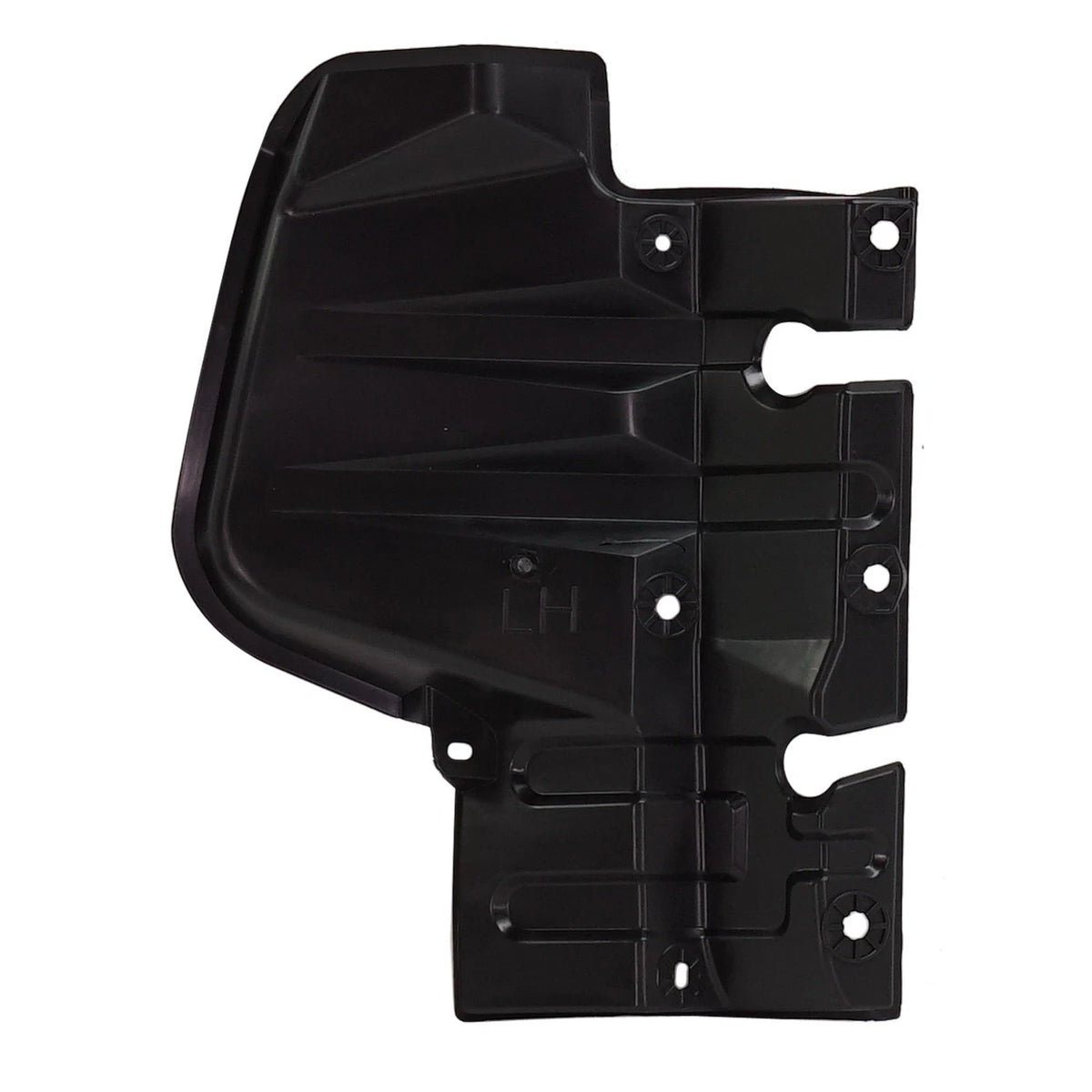Air Intake Duct for Toyota Tundra (2014–2017) Driver & Passenger Side CAPA