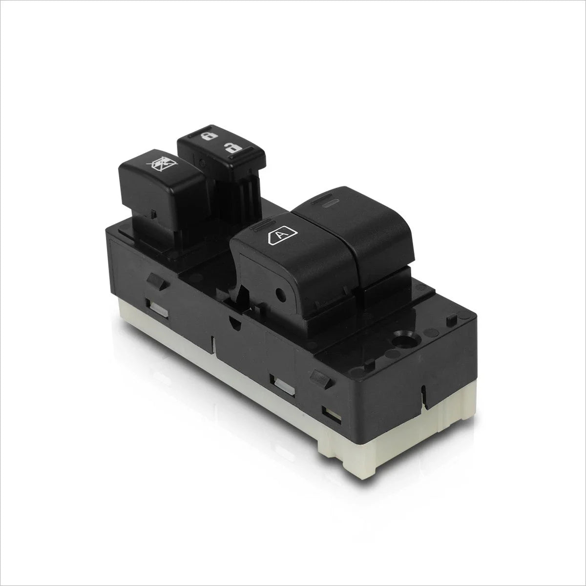Electric Master Window Switch for Nissan Frontier (2006–2020)