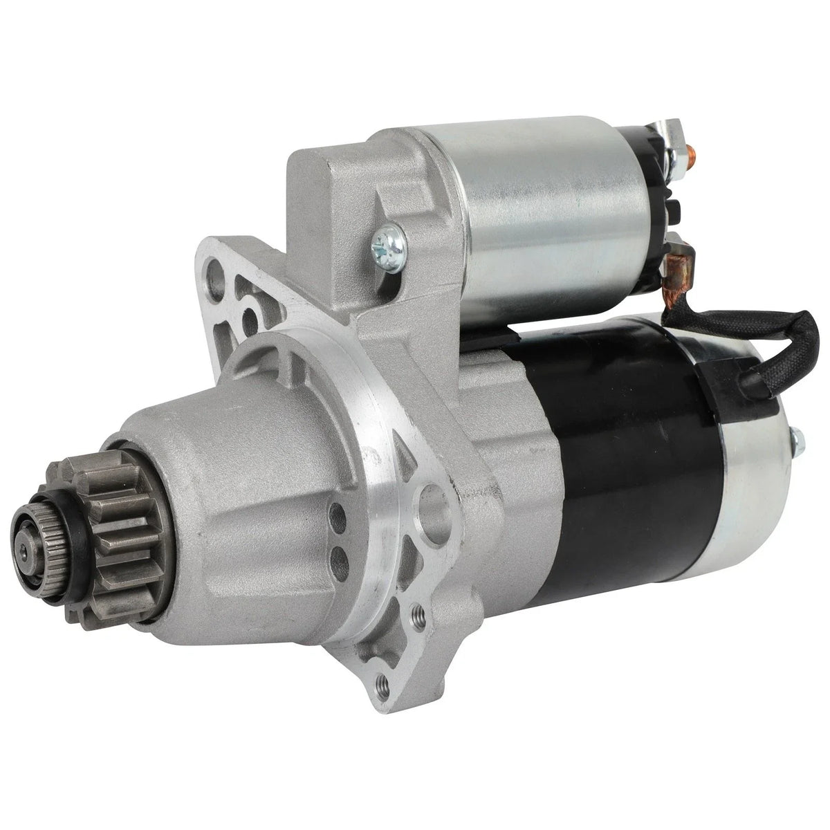 Starter for Nissan X-Trail (2005–2006)