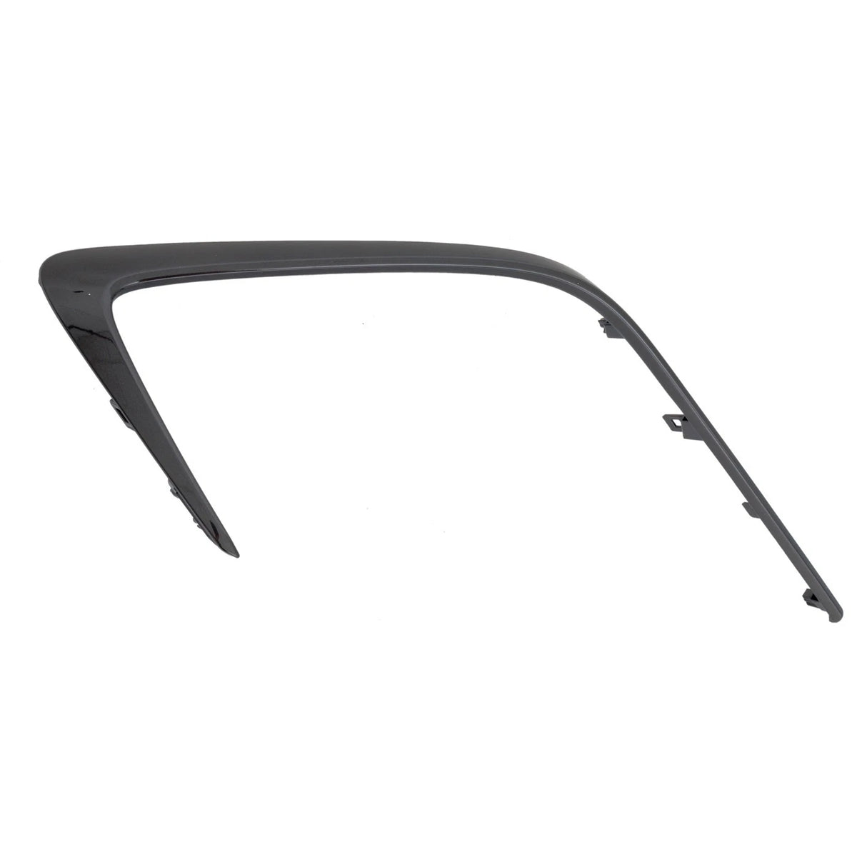 Set of 2 Grille Trims for Toyota Corolla (2019–2022)