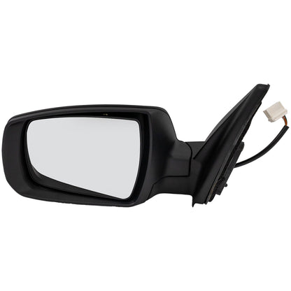 Driver Side Mirror for Kia Sorento (2011 to 2013)