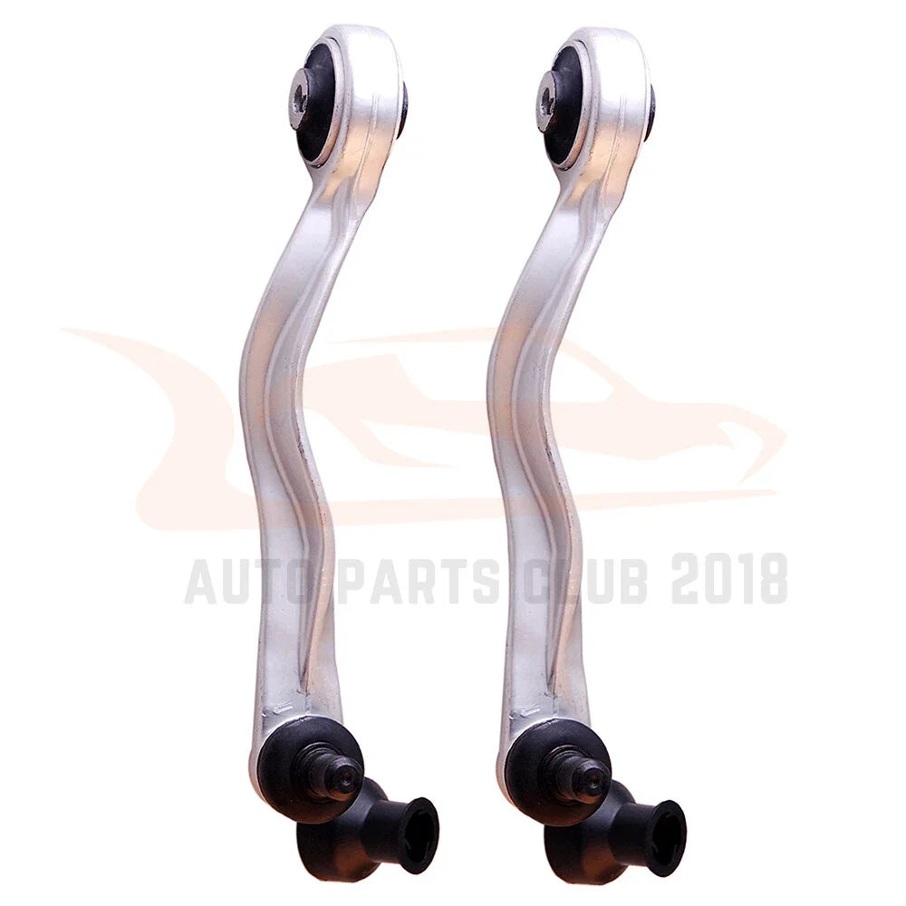 Front Upper Control Arm and Ball Joint for Volkswagen Passat (1998–2005)
