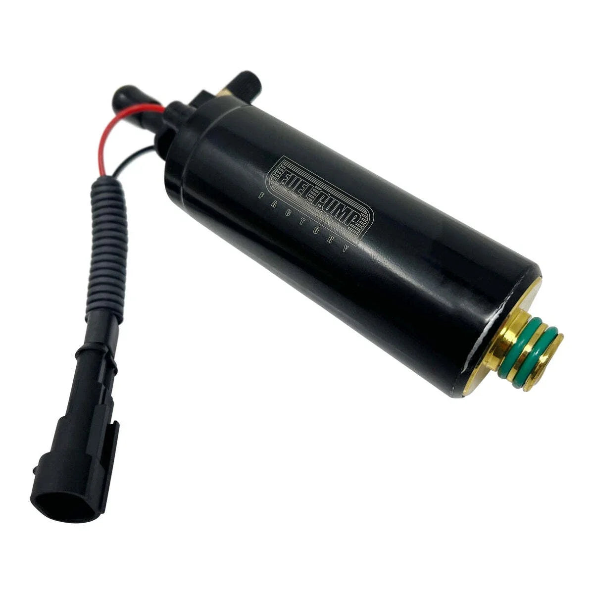 Fuel Pump for Johnson Evinrude 6 Cylinder E-TEC 250 HP 3.4L