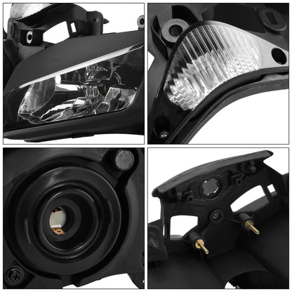 Headlight Assembly for 2004–2007 CBR1000RR Honda